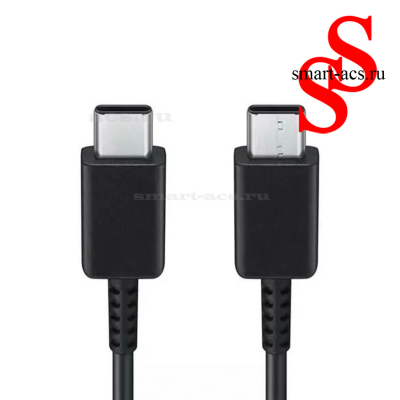  SAMSUNG FAST CHARGING USB Type-C to Type-C Cable (3A)